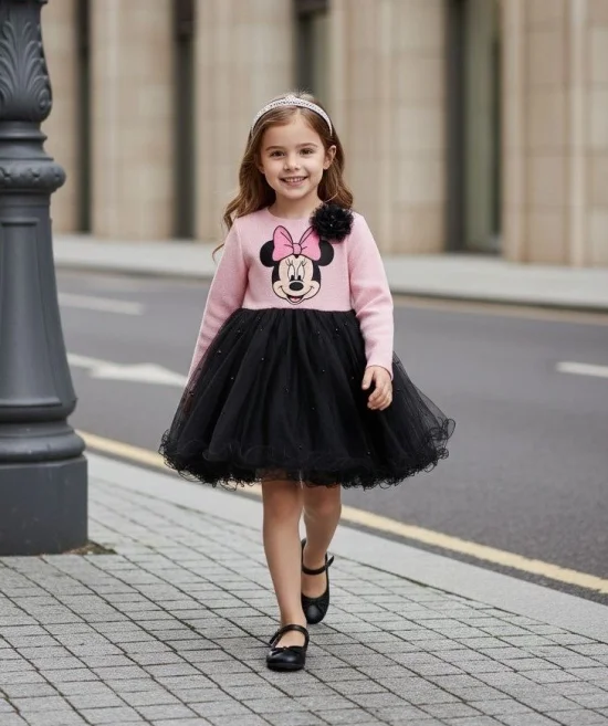 Рокли Детска рокля