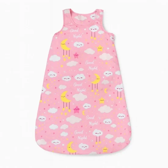 За сладки Сънища Бебешки спален чувал 