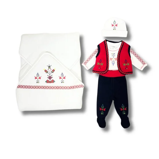 Комплекти за изписване Комплект за изписване Етно