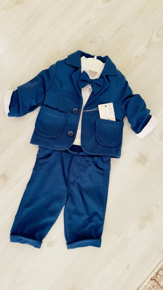 Официален комплект за момче 