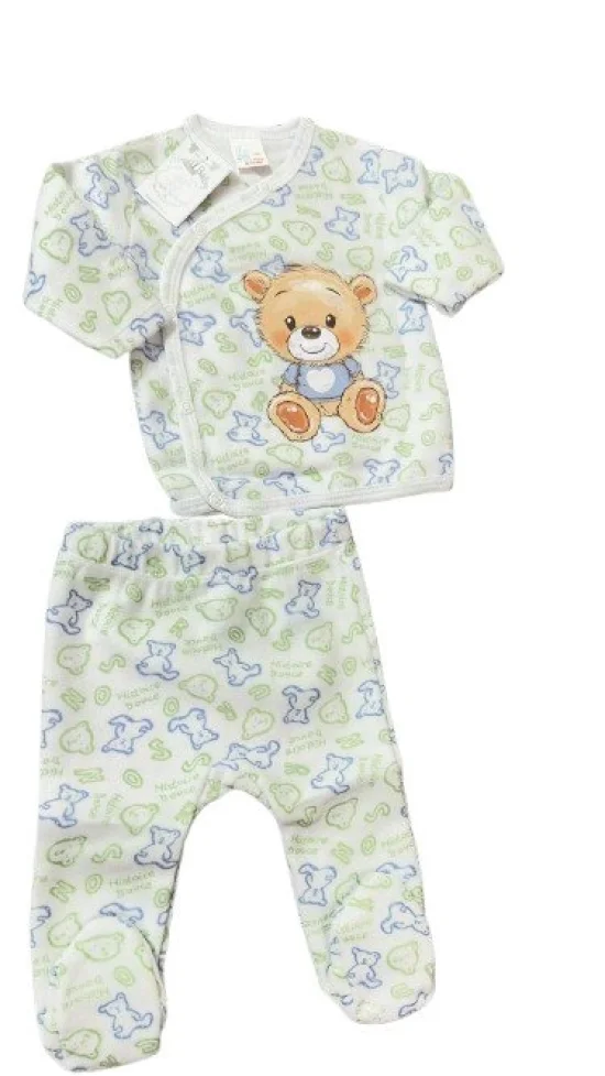 Гащеризони , комплекти , блузки , панталонки Камизолка с ританки