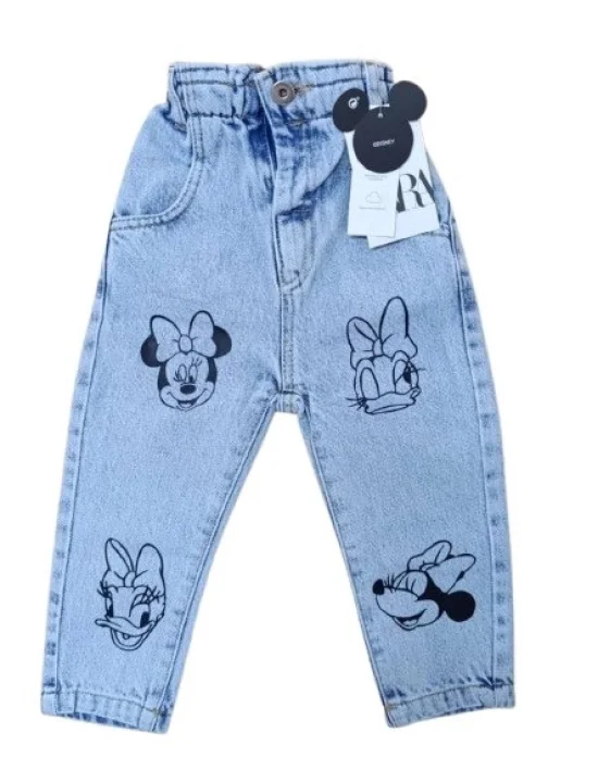 Гащеризони , комплекти , блузки , панталонки Детски дънки