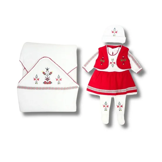 Комплекти за изписване Комплект за изписване Етно