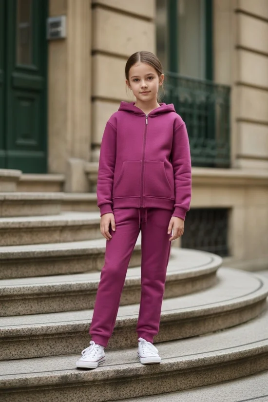 Комплекти,панталонки,блузки спортен екип за момиче