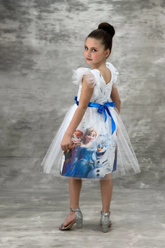 Детска Рокля 