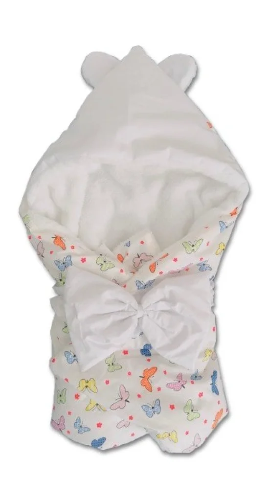 Комплекти за изписване Порт бебе за момиченце