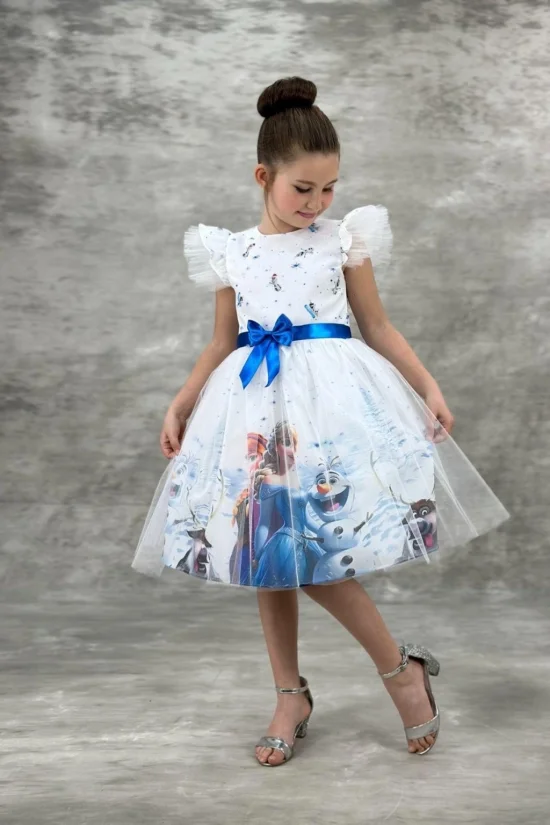 Детска Рокля 