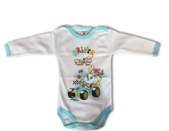 Бебешко  боди