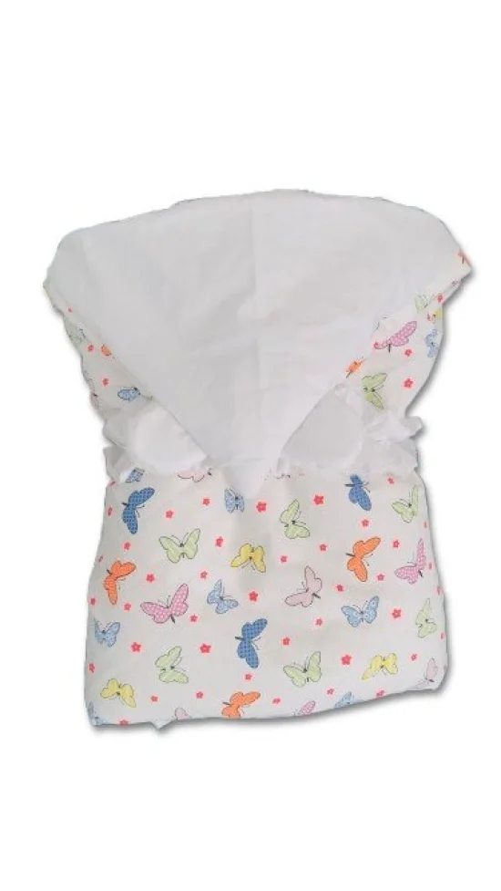 Порт бебе за момиченце