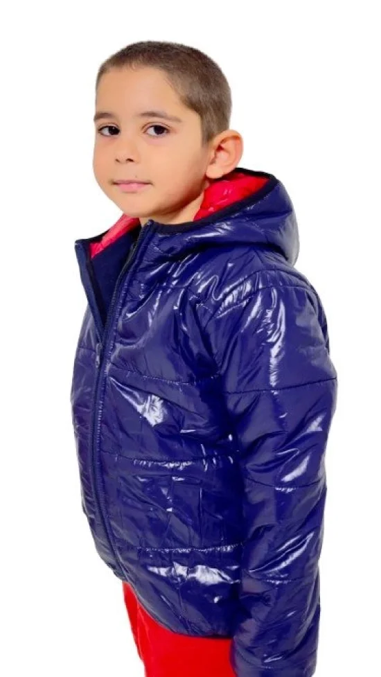 яке за момче