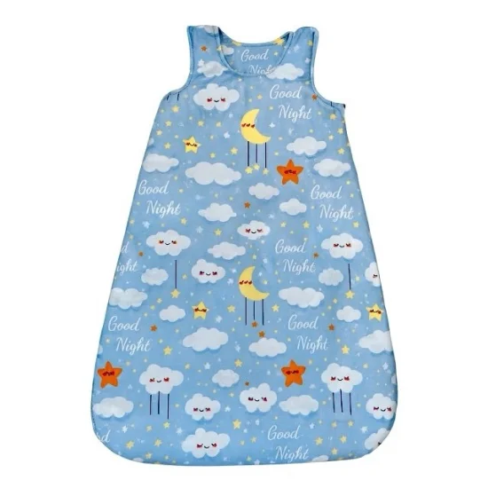 За сладък Сън Бебешки спален чувал 