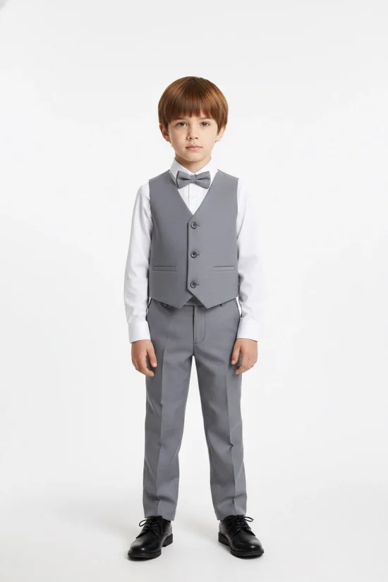 Официални дрешки Официален комплект за момче