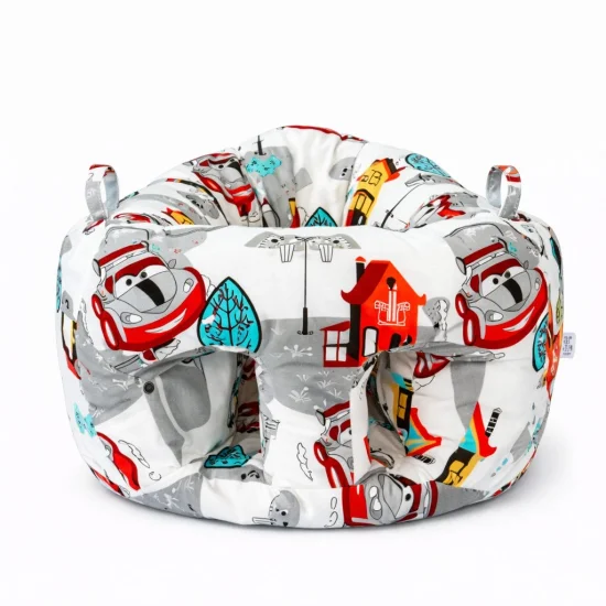 Барбарони за бебе Бебешки барбарон Колички