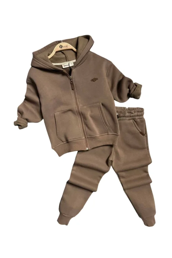 Спортен екип за момче