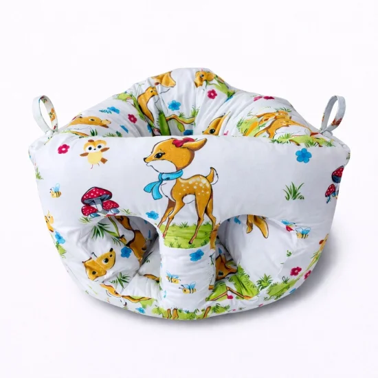 Барбарони за бебе Бебешки барбарон Сърнички