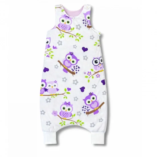 За сладки Сънища Бебешки спален чувал 