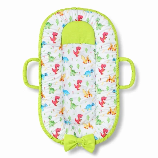 Бебешки Гнезда Гнездо за бебе Дино