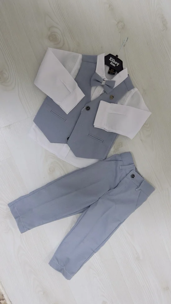 Официален комплект за момче