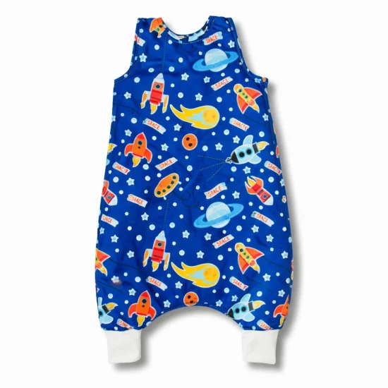 За сладък Сън Бебешки спален чувал 