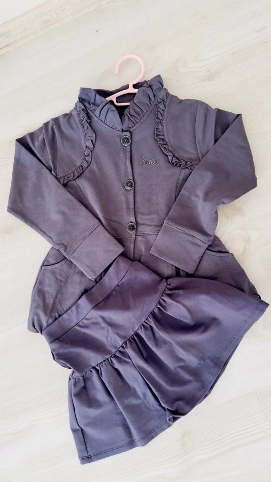 Рокли Комплект от сако и пола