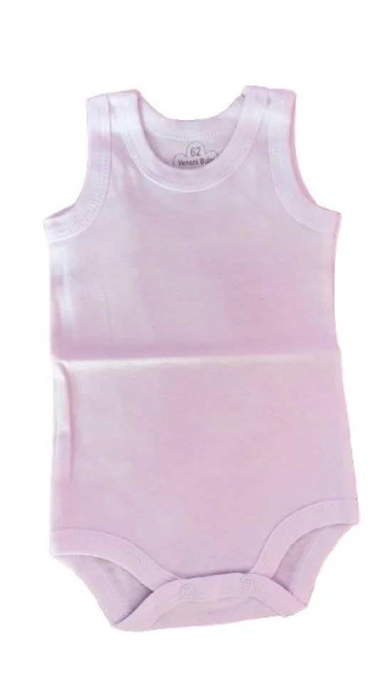 Бодита,бельо Бебешко боди потник