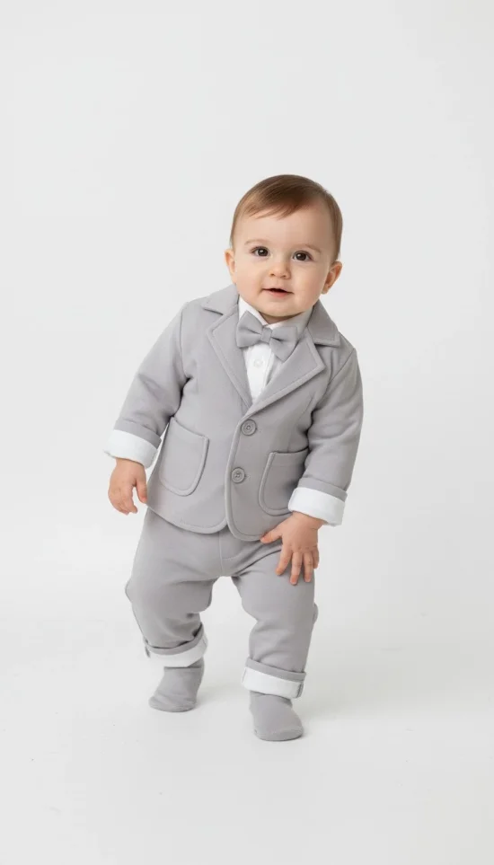 Официален комплект за момче 