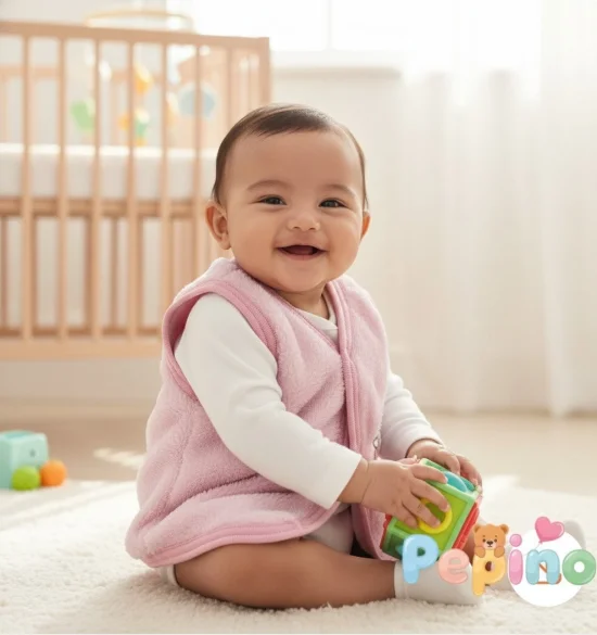 Елек за момиче