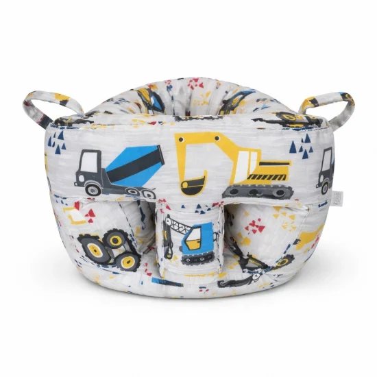 Барбарони за бебе Бебешки барбарон Багерчета