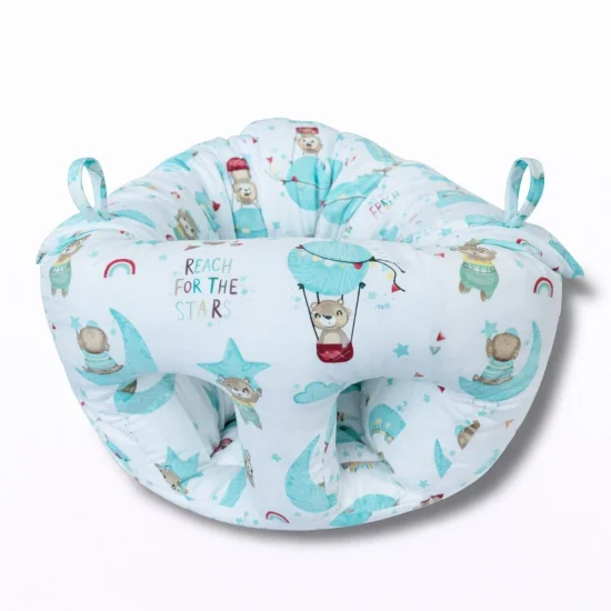 Барбарони за бебе Бебешки барбарон Балони