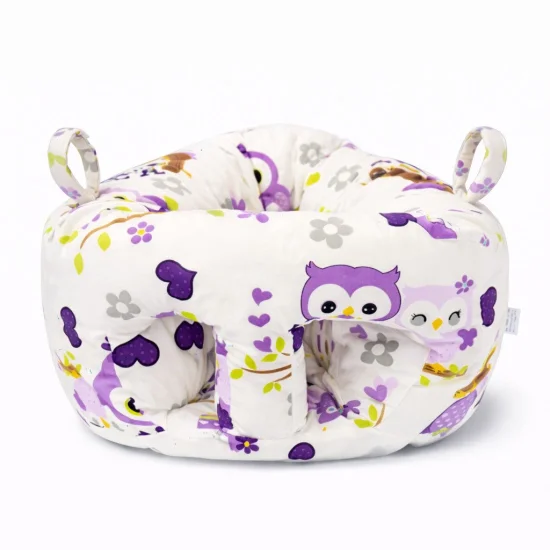 Барбарони за бебе Бебешки барбарон Бухали