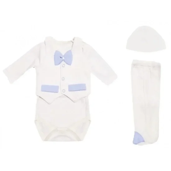 Комплект 4 части