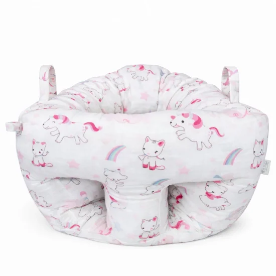 Барбарони за бебе Бебешки барбарон Еднорози