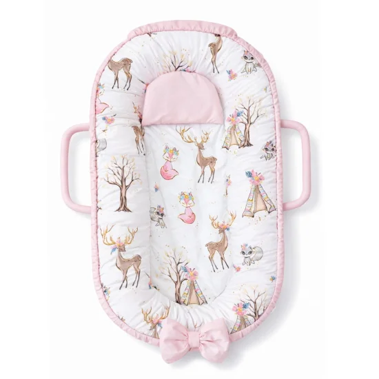 Бебешки Гнезда Гнездо за бебе Еленчета