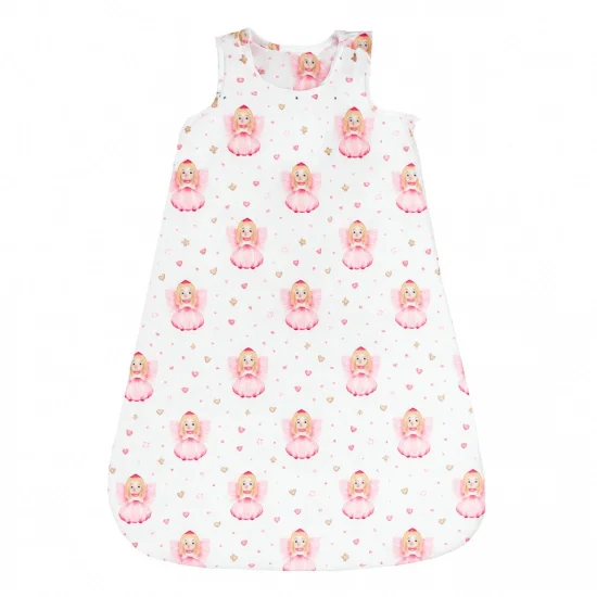 За сладки Сънища Бебешки спален чувал 