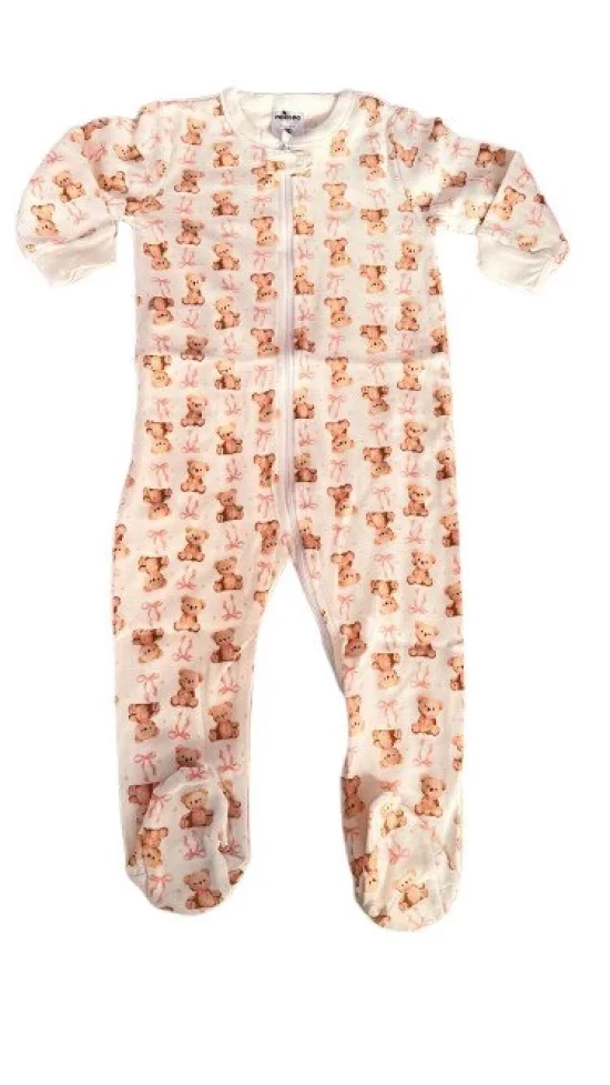 Гащеризони , комплекти , блузки , панталонки Гащеризон с цип