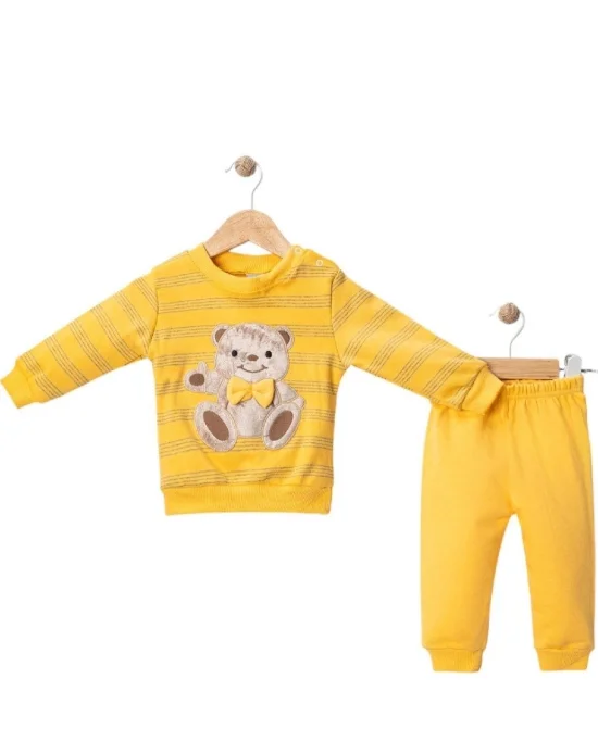 Гащеризони , комплекти , блузки , панталонки Комплект блузка и панталонки