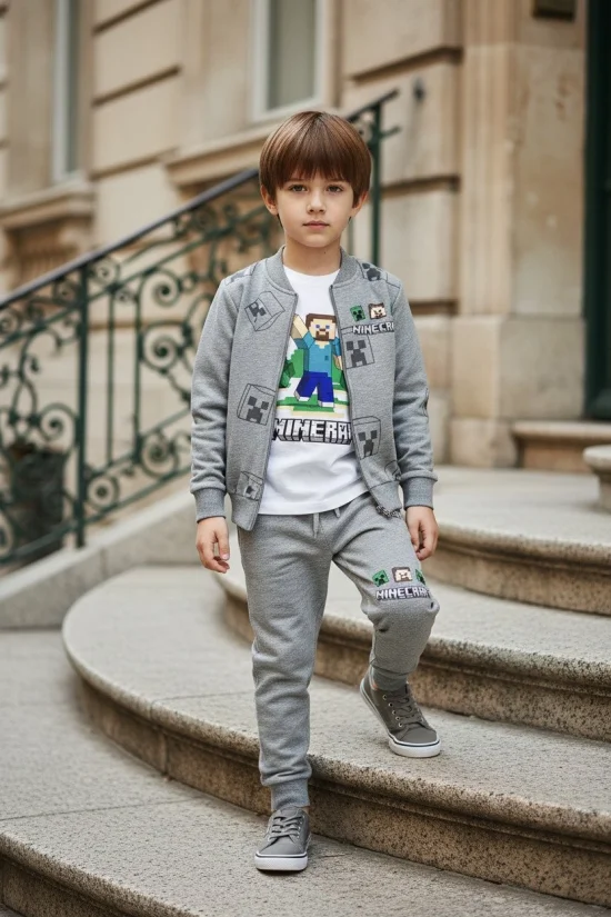 Комплекти,панталонки,блузки Детски комплект