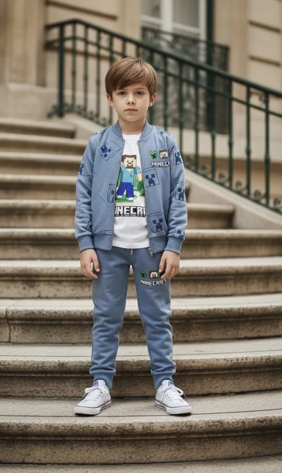 Комплекти,панталонки,блузки Детски комплект