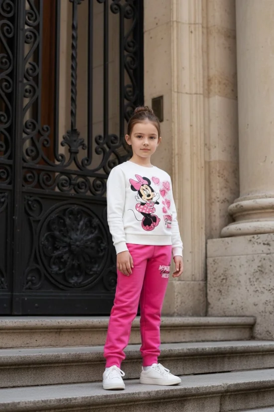 Комплекти,панталонки,блузки Детски комплект