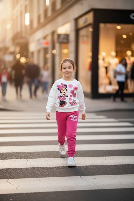 Комплекти,панталонки,блузки Детски комплект