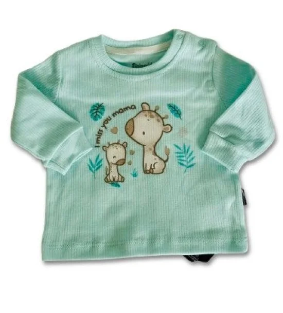 Бебешка блузка