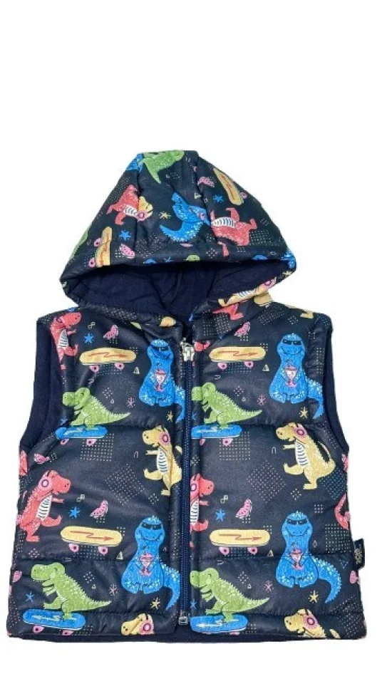 Връхни дрехи Елек Дино 2