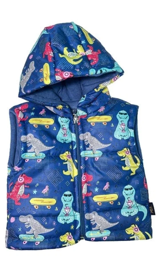 Връхни дрехи Елек Дино 1