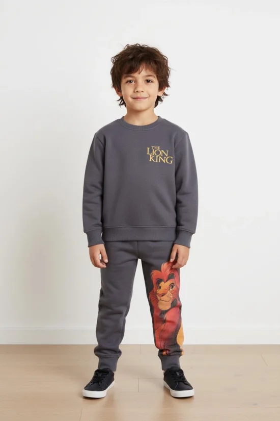 Комплекти,панталонки,блузки Комплект “Цар Лъв и Симба”