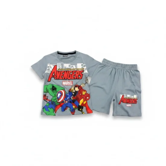 Комплекти,панталонки,блузки Детски комплект AVENGERS