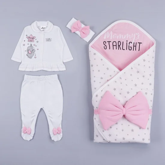 Комплекти за изписване Комплект за изписване 4 части