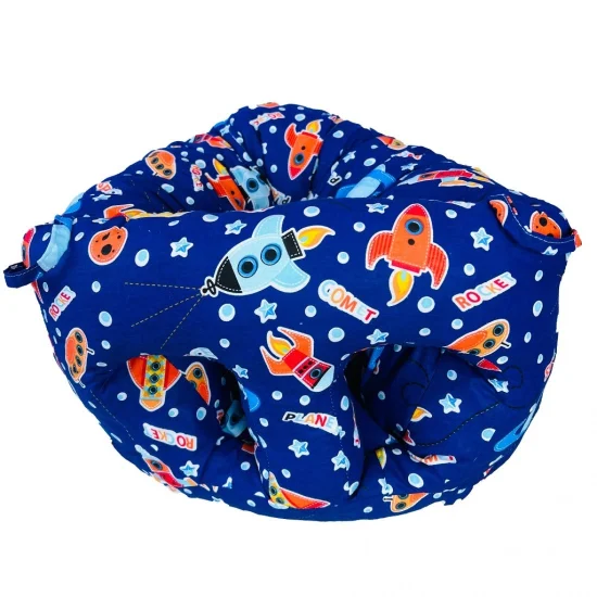 Барбарони за бебе Бебешки барбарон Космос