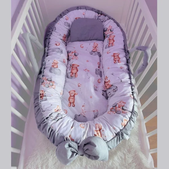 Бебешки Гнезда Гнездо за бебе Мечета