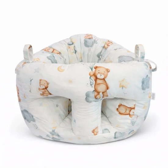 Барбарони за бебе Бебешки барбарон Мечета