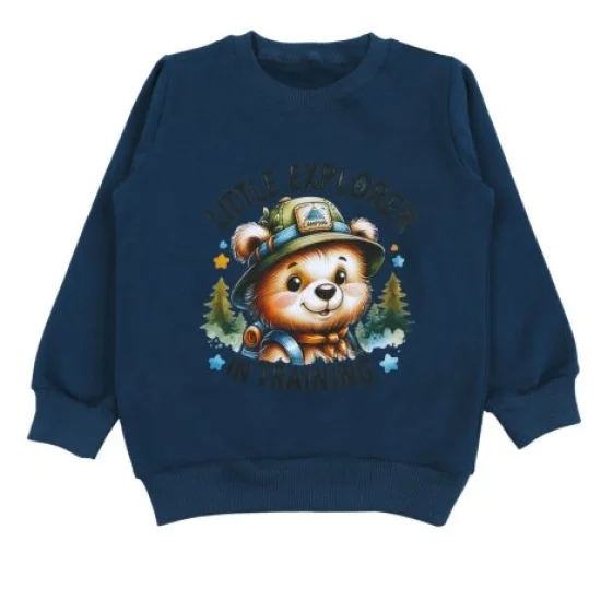 Блузи Термо панталон с пухена подплата  за момчета